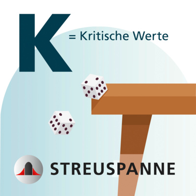 »Streuspanne-Lexikon« – K wie kritische Werte