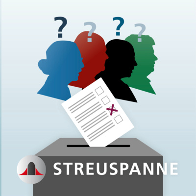 Kann man mit Statistik den nächsten Bundeskanzler vorhersagen? (Folge 27)
