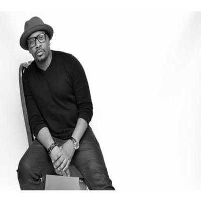 Living Past Sexual Assault with Marcel Anderson