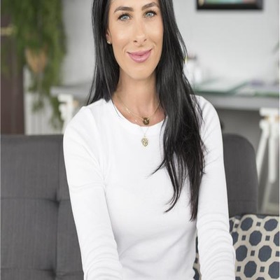 Natalie Jambazian: The Culture of Bullying & Male Silence