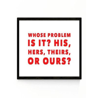 Paola Rodriguez on Sex Problems: Who is responsible?