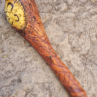 Indigenous Kodesign