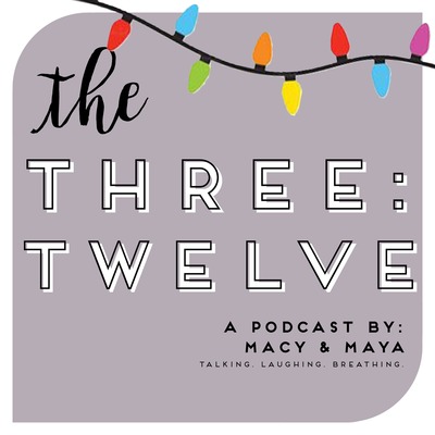 Ep. 3 - Christmas Special