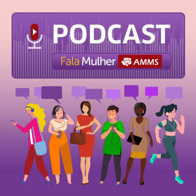 Fala Mulher - A arte de se reinventar