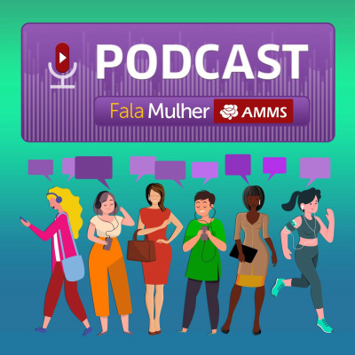 Fala Mulher - Gestão das Emoções