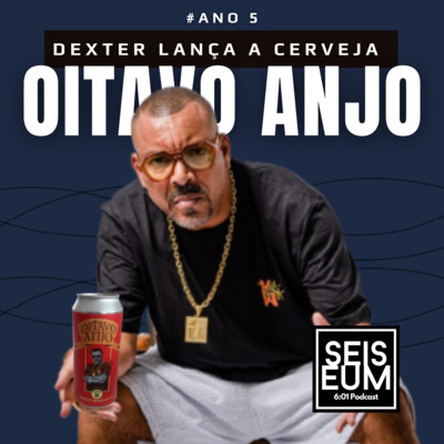 NEGÓCIOS: DEXTER LANÇA A CERVEJA OITAVO ANJO