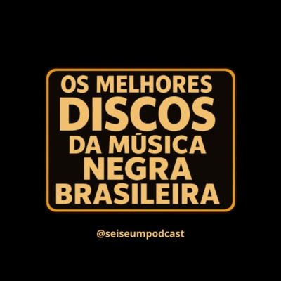 VOTAÇÃO: OS MELHORES DISCOS DA MÚSICA NEGRA