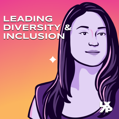 BONUS: Leading Diversity & Inclusion with Pamela Burga 🇵🇪🇲🇽