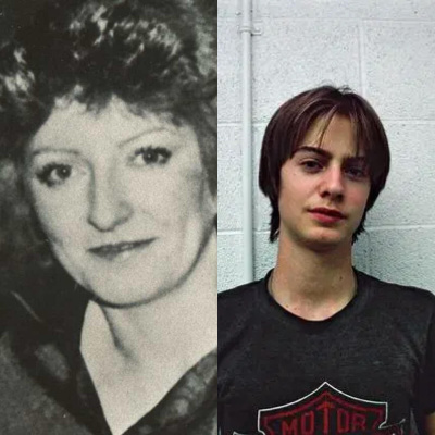 The Unsolved Murder of Peggy Hettrick & Wrong Conviction of Tim Masters