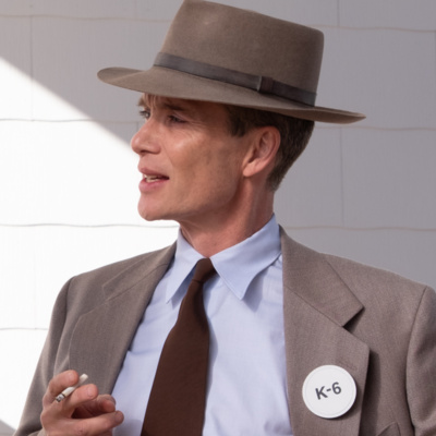 Oppenheimer