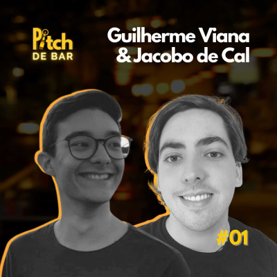 Pitch de Bar