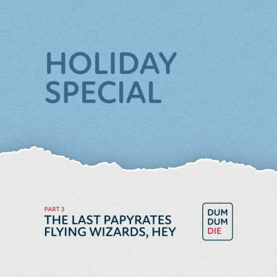 Currently playing episode