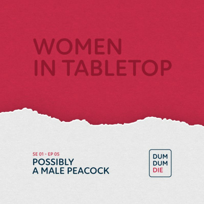 Currently playing episode