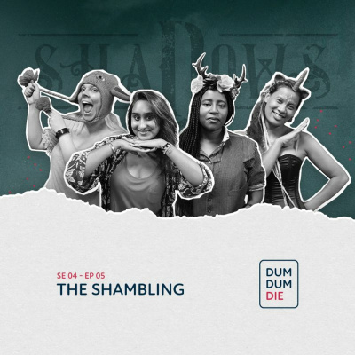 Currently playing episode