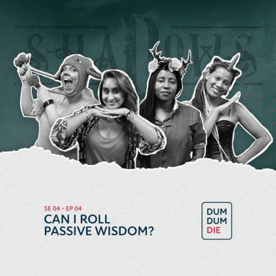 Currently playing episode