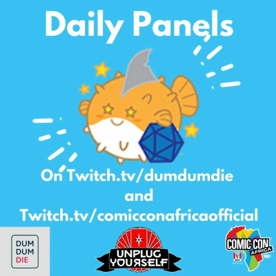 Currently playing episode