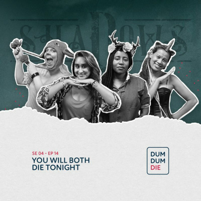 Currently playing episode