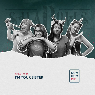 Currently playing episode