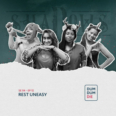 Currently playing episode