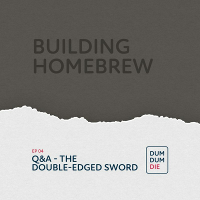 Currently playing episode