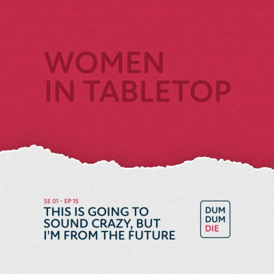 Currently playing episode