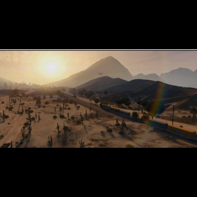 Season 1 Bonus: Blaine County Bob Show #2