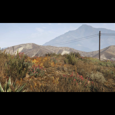 Season 1 Ep 4: Flaming Chet
