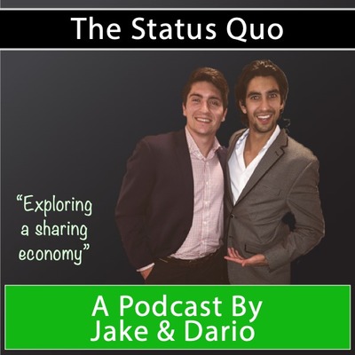 001 Rent To Airbnb - The Status Quo