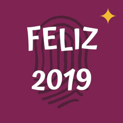 Feliz 2019