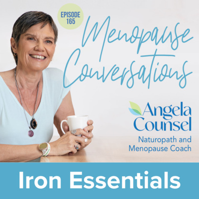 Iron Essentials