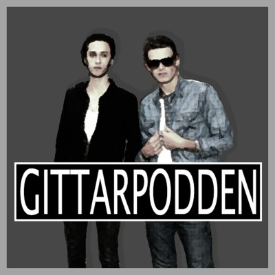 Gittarpodden