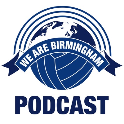 We Are Birmingham Podcast