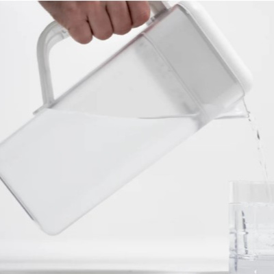 Spout Water delivers clean water from air by Techstination
