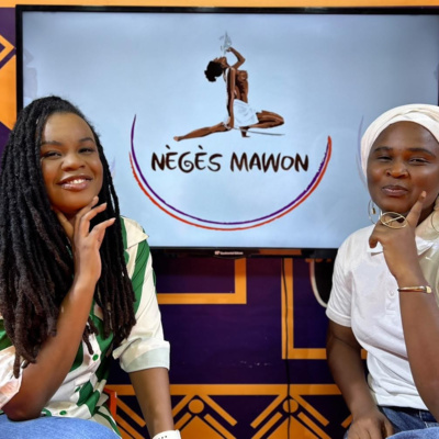 EN CONVERSATION AVEC NDEYE KHADY BABOU