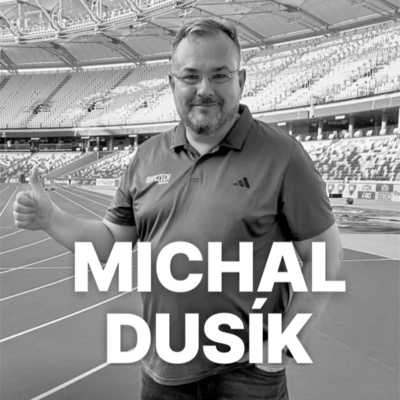 Michal Dusík