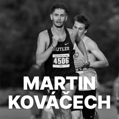 Martin Kováčech