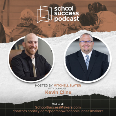 #206, Making Quality Education Accessible in Rural Communities with Kevin Cline