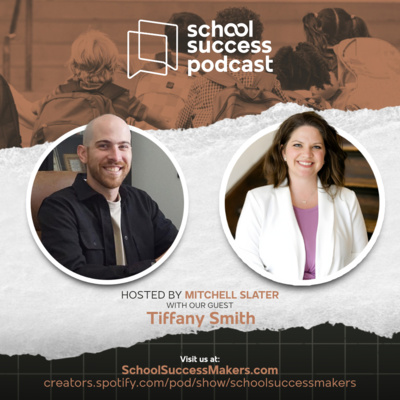 #218, The Hillside Christian Academy Growth Strategy with Tiffany Smith