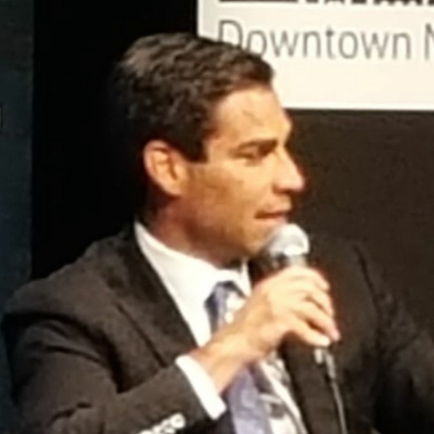 Francis Suarez Explains Why Miami Needs Trains by Only In Miami Show