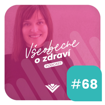 #68 Scenáristka Hana Lasicová: Najlepší recept na Vianoce sú tri P: prehliadnuť, prepočuť a pousmiať sa.