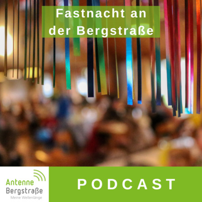 Fastnacht an der Bergstraße