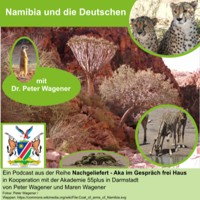 Namibia und die Deutschen
