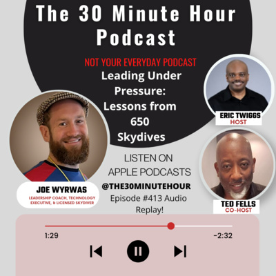 Currently playing episode