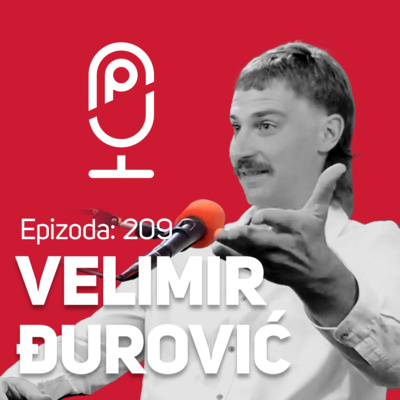 Velimir Đurović : : Zbor Činovnička kolonija / Voždovac : : JPJ 209