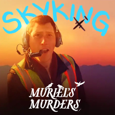 x101. Skyking: Part 2