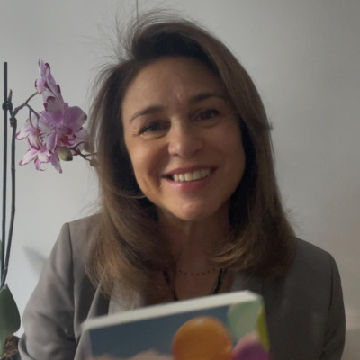 Interview - Tonie Behar, romancière