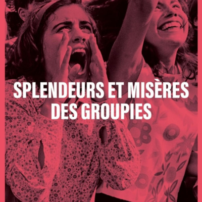 Interview - Sophie Bénard sur les groupies 