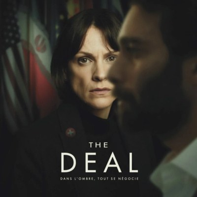 Critique série - The Deal et les femmes de pouvoir