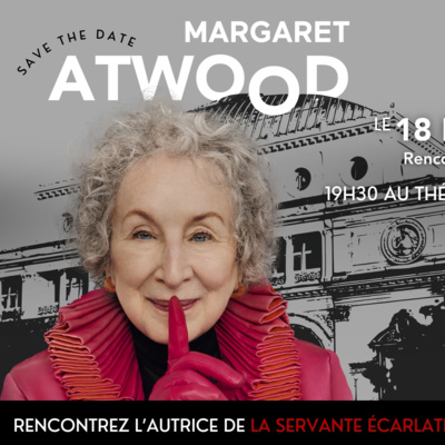 Critique livre - Margaret Atwood, Le livre des vies