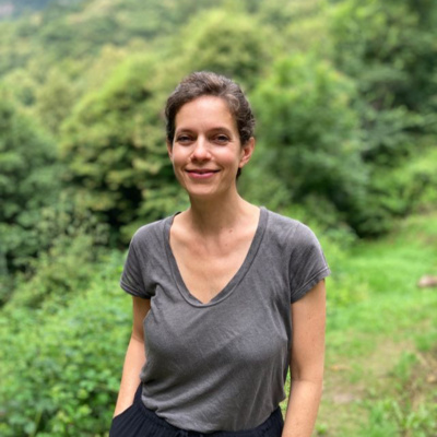 Interview - Lucia Sillig, Game ovaire